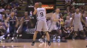 nba视频集锦,巅峰对决，激情四溢！
