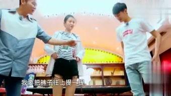 娱乐小楠瓜吃席,一场娱乐盛宴的美食之旅