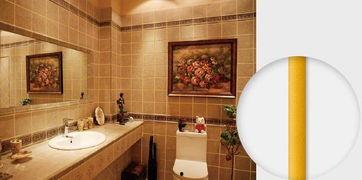 瓷砖美缝操作视频